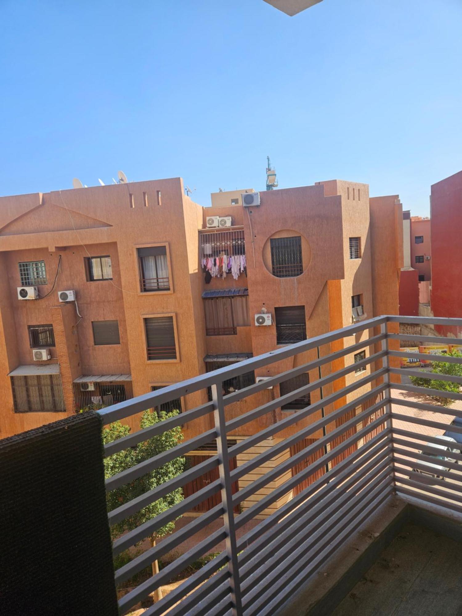Marrakech Appartement Marrakesh