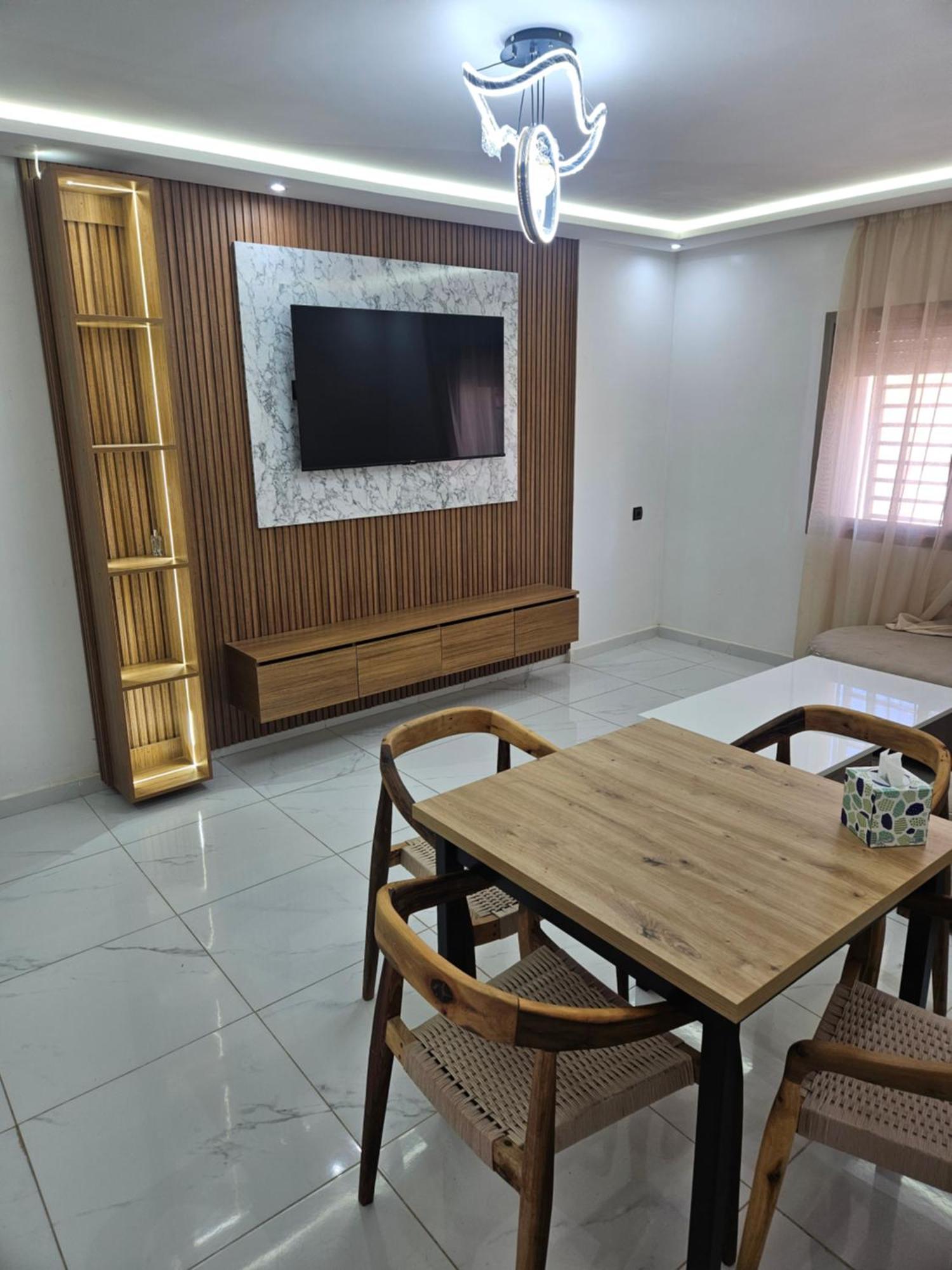Appartement Marrakech *